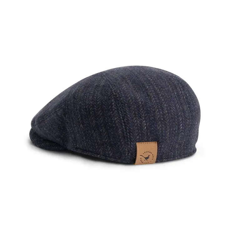 MGO Wem Heren - Flatcap - Wolmix