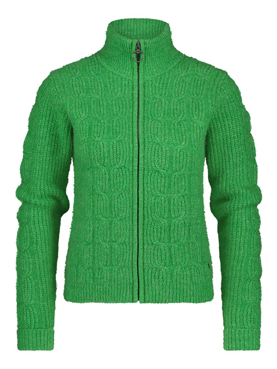 ANWB  Tavira  Vest dames  Human Nature  Groen   L main product image