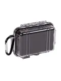 Peli - Waterdichte micro opbergbox - 1010 Zwart