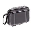 Peli - Waterdichte micro opbergbox - 1010 Zwart