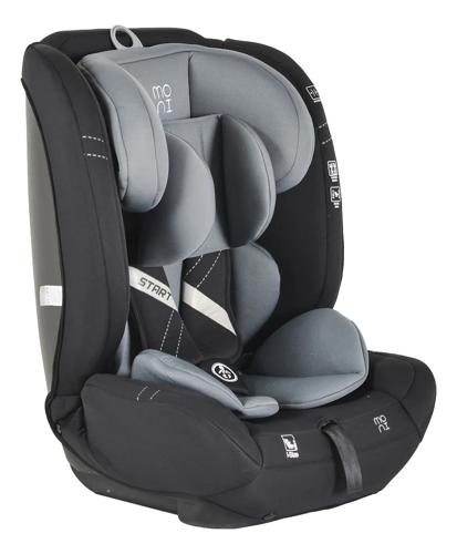 Moni Start 76-150 cm i-Size Autostoel