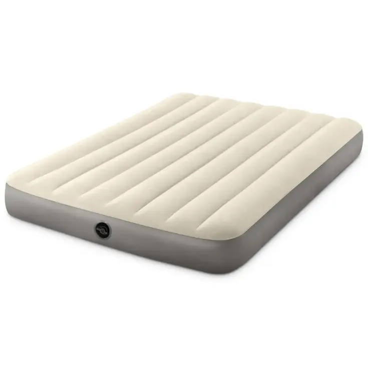 Luchtbed - Intex Single - 2P - 137x191 cm