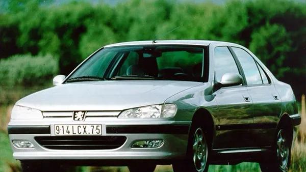 Renault Nevada I