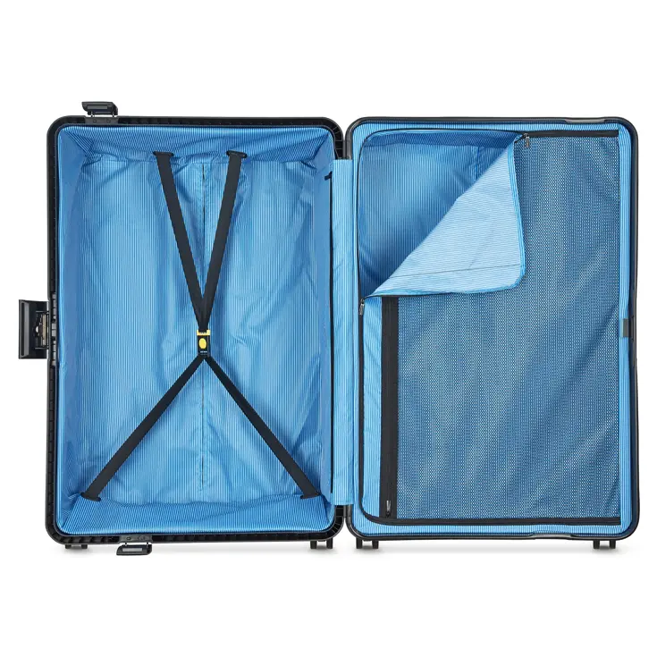 Vauban koffer / 153 L
