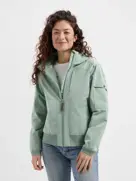 Katla - Dames jas - Travelin'