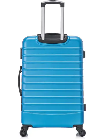 Quadrant - Grote koffer - 70cm - 69 liter