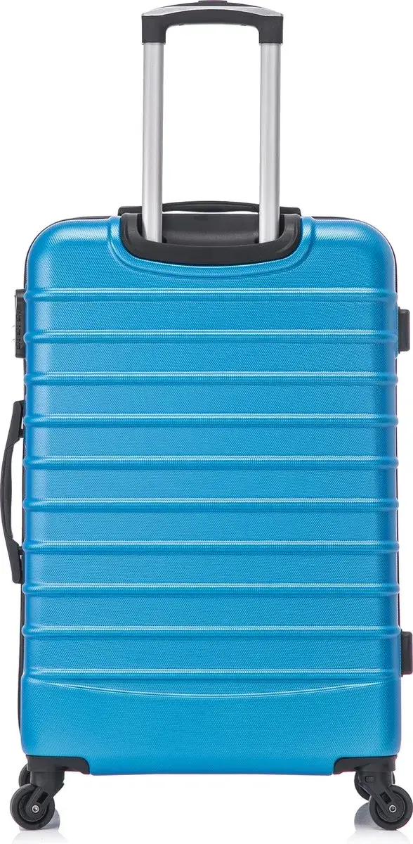 Quadrant - Handbagage koffer - 55cm - 38L