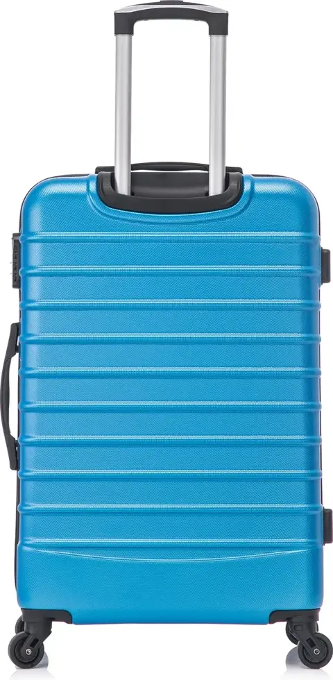 Quadrant - Grote koffer - 70cm - 69 liter