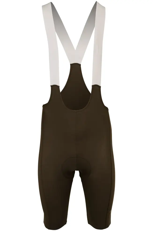 Comfort Plus - Heren fietsbroek
