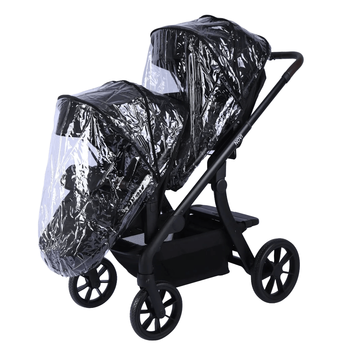 Novi Baby Duo Pacific Premium  Regenhoes