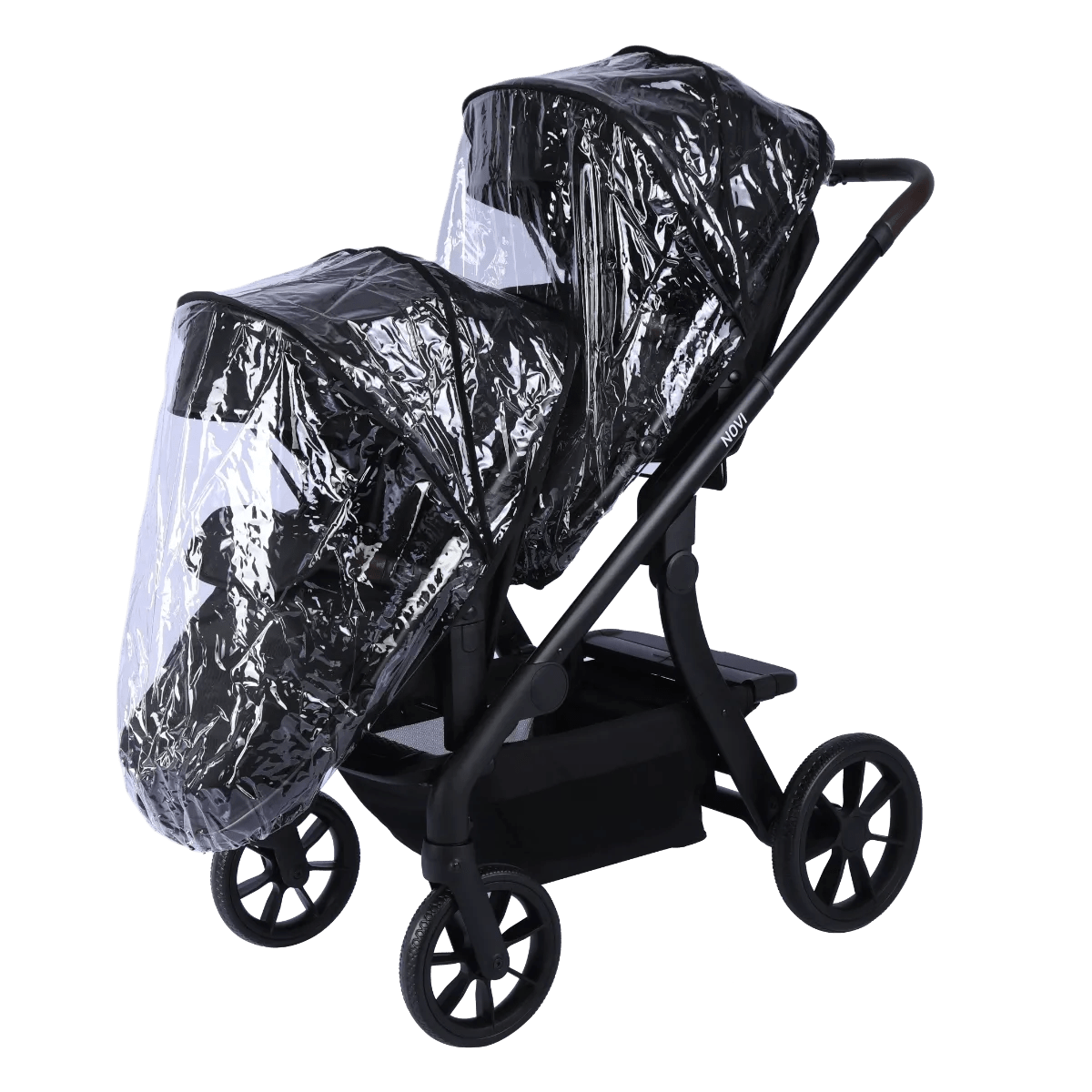 Novi Baby Duo Pacific Premium  Regenhoes main product image