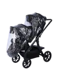 Duo Pacific Premium - Regenhoes - Novi Baby