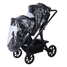 Duo Pacific Premium - Regenhoes - Novi Baby