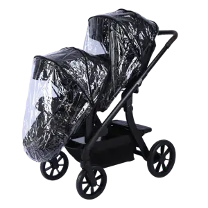 Duo Pacific Premium - Regenhoes - Novi Baby