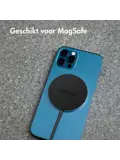 Draadloze Qi2 Oplader - Zwart