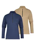 Poederbaas Arctic Skipully Dames  - 2 Pack