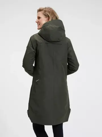 Remis – Jas dames - Human Nature