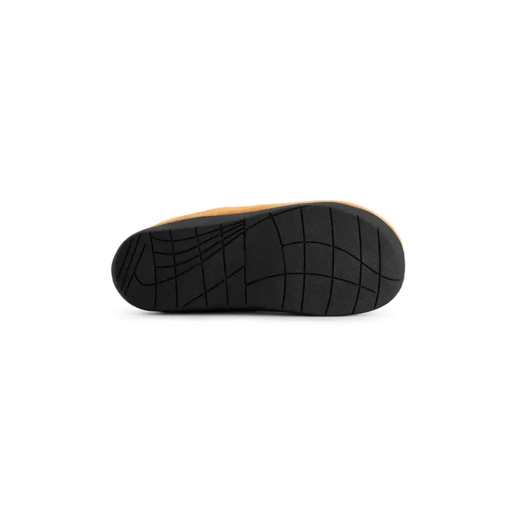 Verwarmde Sloffen Wahrmsteps Camel - Unisex