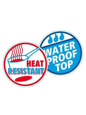 Eurotrail Campingtafel Versailles M