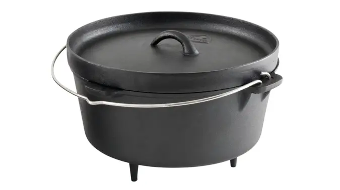 Robens carson dutch oven 8.2L