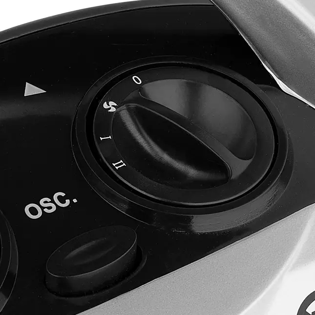 Tristar - Elektrische Keramische Kachel