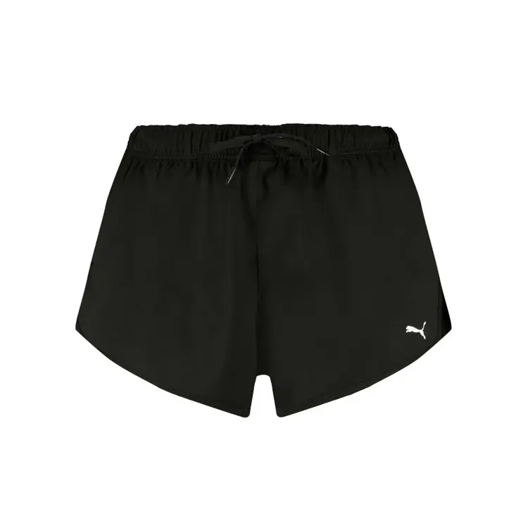 Woven Short - Dames - Zwemshort