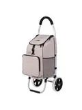 Boodschappentrolley 45L - Koelvak