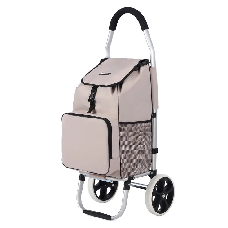 Boodschappentrolley 45L - Koelvak