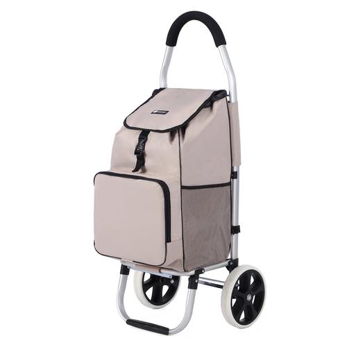 Boodschappentrolley 45L - Koelvak