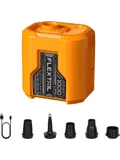 Luchtpomp EVO PUMP 3