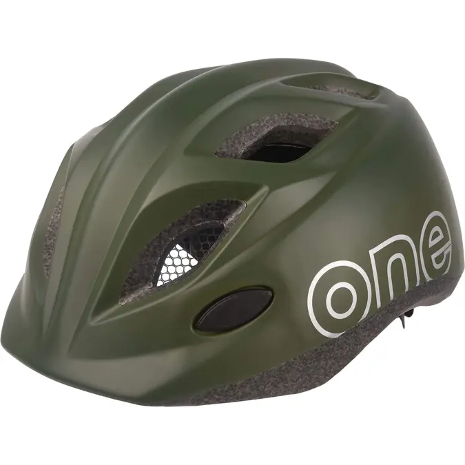 Bobike Fietshelm One plus Kids