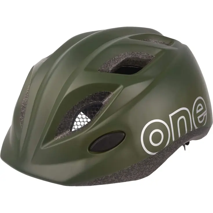 Bobike Fietshelm One plus Kids