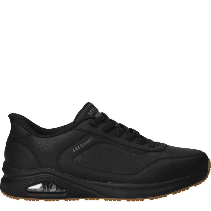 Slip-Ins Arch fit Uno veterschoenen Heren