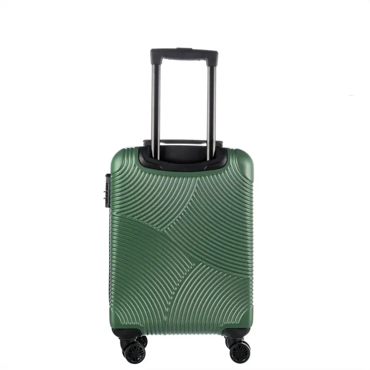 Louisville - Handbagage koffer - 54cm - 37L