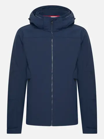 Kerry - Softshelljas heren - Human Nature