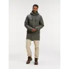 Hylke - 3-in-1 parka heren – Human Nature