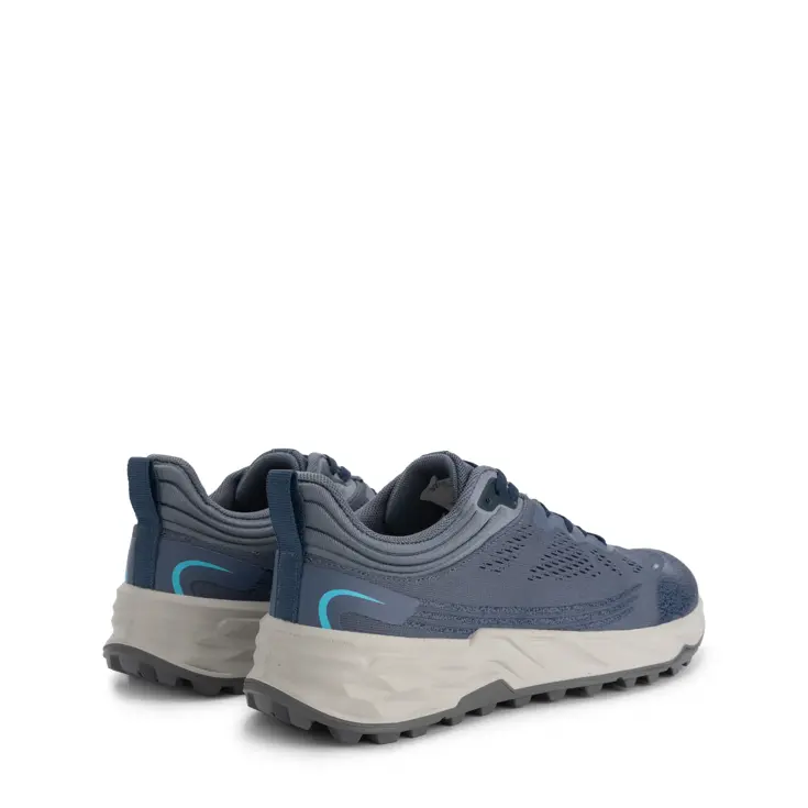 Voss Heren - Lage wandelschoenen