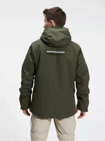 Flinn – Jas heren – Human Nature