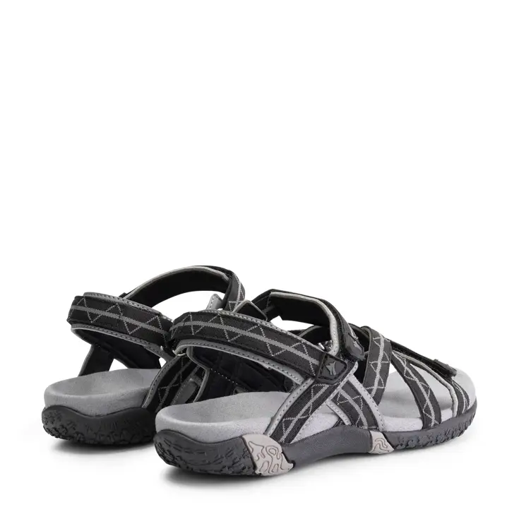 Sylte Dames - Wandelsandalen