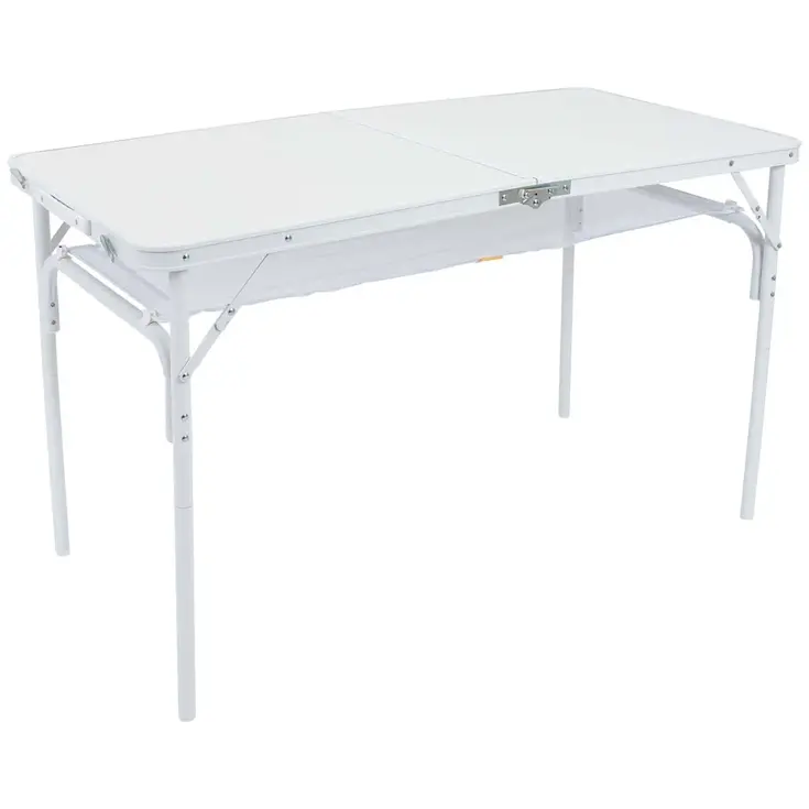 Bo-Camp Pastel Tafel Yvoire 120x60 cm