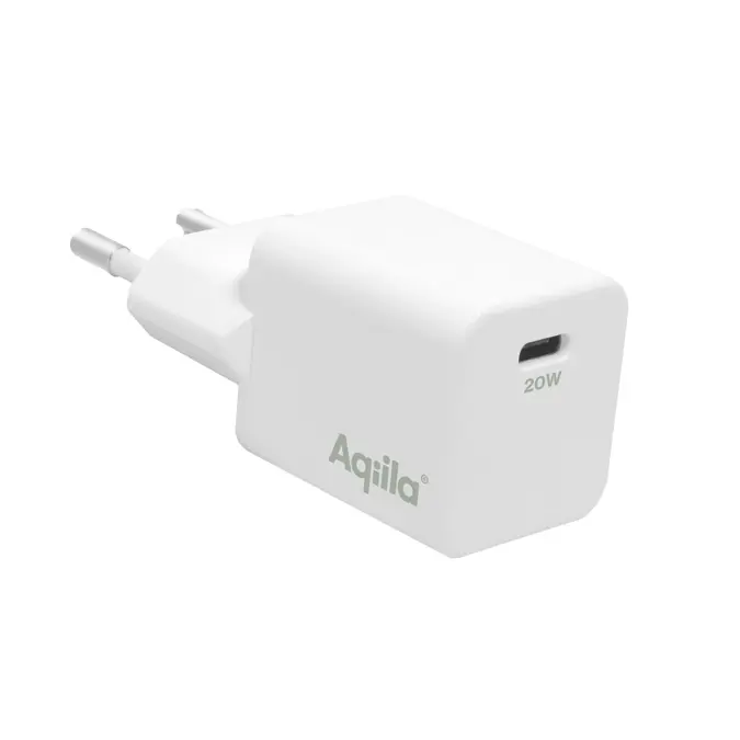 Aqiila Snellader Chargebird W1 - 20W