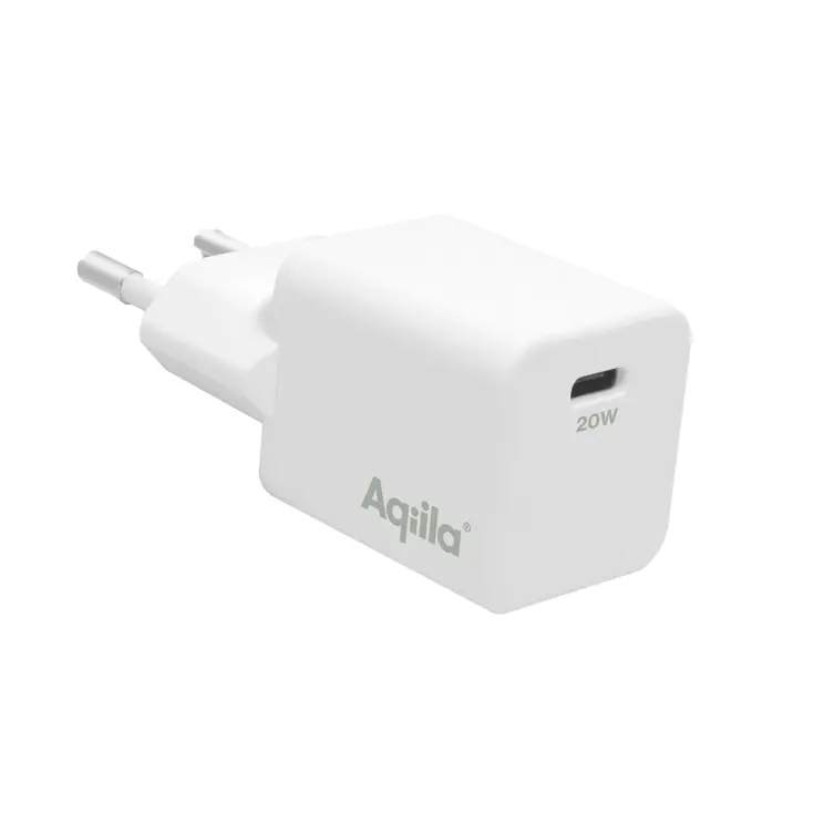 Snellader Chargebird W1 - 20W