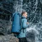 Highlander waterdichte rugzak Affric 35