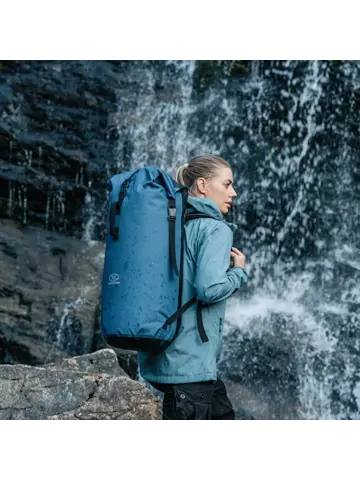 Highlander waterdichte rugzak Affric 35