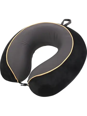 Travelsafe Nekkussen De Luxe Memory Foam