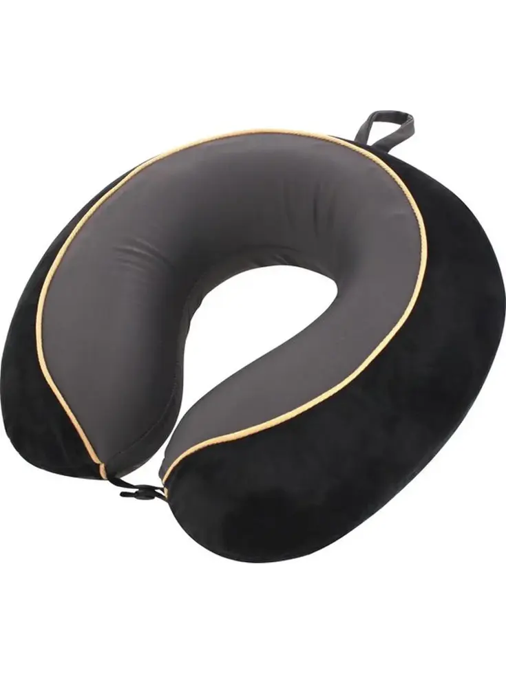 Travelsafe Nekkussen De Luxe Memory Foam