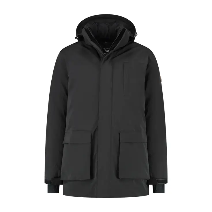 Rasmus - Heren parka