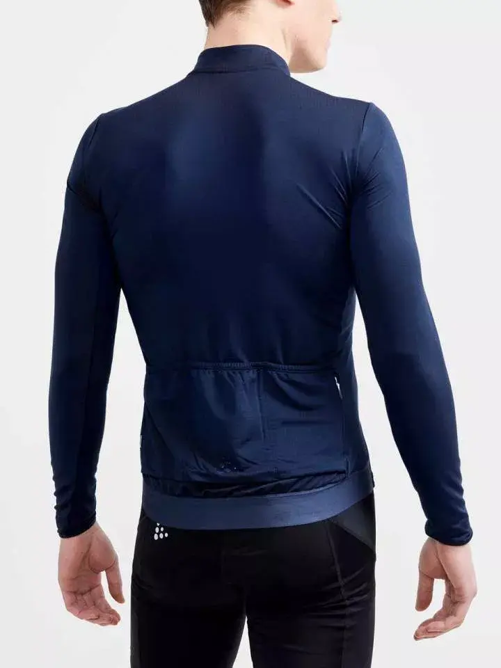 Core Essence LS - Fietsshirt heren - Craft