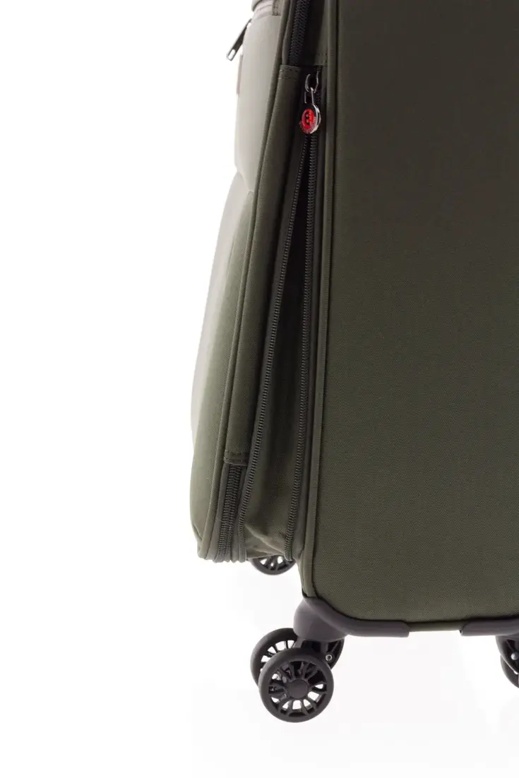 Arctic -  Handbagage koffer - 55cm - 36L