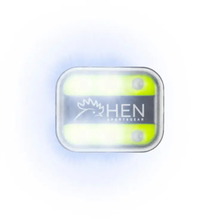 Clip on verlichting -2 stuks